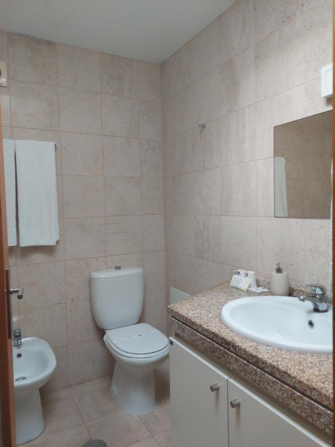 Varandas Da Ria Costa Nova Exterior photo
