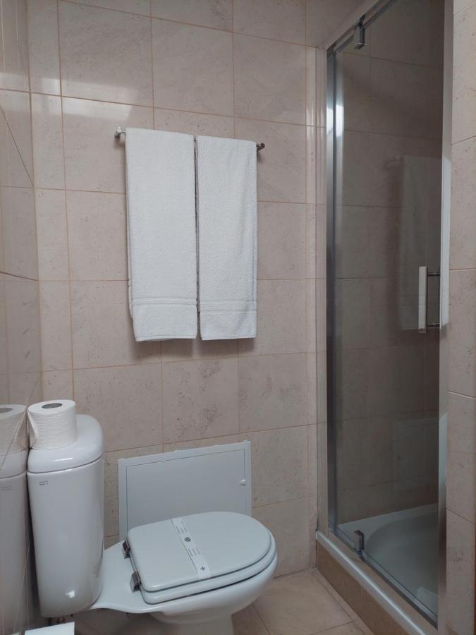 Varandas Da Ria Costa Nova Exterior photo